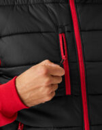 Chaleco térmico Navigate hombre - Image 6