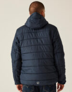 Chaqueta térmica con capucha Navigate hombre - Imagen 3