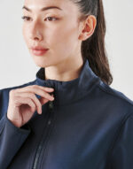Chaqueta softshell Narvik mujer - Imagen 3