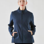 Chaqueta softshell Narvik mujer