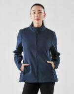 Chaqueta softshell Narvik mujer