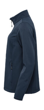 Chaqueta softshell Narvik mujer - Imagen 4