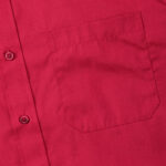 Shirt popelin Long Sleeve - Image 10