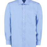 Camisa Business manga larga hombre