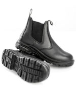 Bota Safety Kane - talla 36