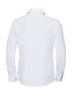 Camisa popelin manga larga - Image 7