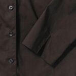 Camisa ajustada manga 3/4 - Image 10