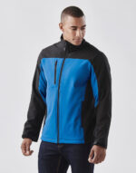 Chaqueta Softshell Cascades hombre - Image 2