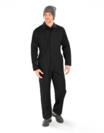 Mono entero con cremallera Action reccilado - Image 6