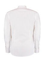 Camisa entallada manga larga - Imagen 4