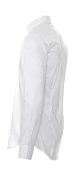 Camisa entallada manga larga - Imagen 3