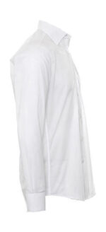 Camisa entallada manga larga - Imagen 5