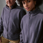 Chaqueta Polar Reset