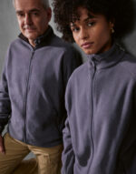 Chaqueta Polar Reset