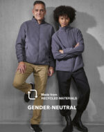 Chaqueta Polar Reset - Image 2