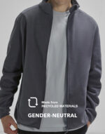 Chaqueta Polar Reset - Image 3