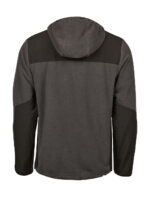 Forro polar con capucha Mountain - Image 4