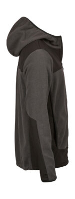 Forro polar con capucha Mountain - Image 5