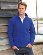 Microfleece Jacket - Imagen 5