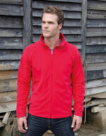 Microfleece Jacket - Imagen 11