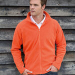 Microfleece Jacket