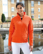 Microfleece Jacket - Imagen 8