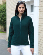 Microfleece Jacket - Imagen 9