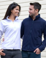 Microfleece Jacket - Imagen 7