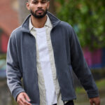 Chaqueta polar Classic