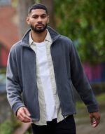 Chaqueta polar Classic