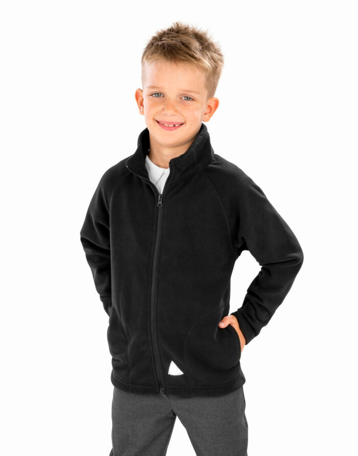 Micropolar Full Zip niña - Image 6