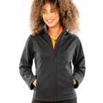 Softshell Core mujer