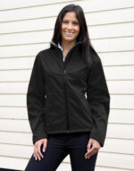 Softshell Core mujer - Imagen 2