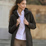 Parca All Weather mujer