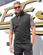 Vest Softshell Core - Imagen 2