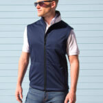 Chaleco Softshell Core