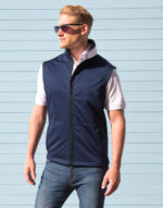 Vest Softshell Core