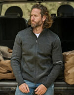 Chaqueta polar Outdoor hombre