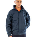 Chaqueta Channel hombre