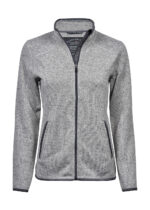 Chaqueta polar Outdoor mujer - Imagen 2