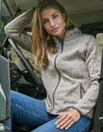Chaqueta polar Outdoor mujer