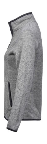 Chaqueta polar Outdoor mujer - Imagen 3