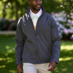 Chaqueta Softshell Uproar