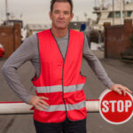 Chaleco de seguridad Core Enhanced