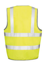 Chaleco autopista Hi-Vis - Imagen 6