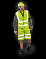 Chaleco autopista Hi-Vis - Imagen 5