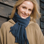 Polartherm™ Tassel Scarf