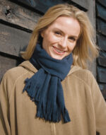 Polartherm™ Tassel Scarf