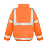 Cazadora de invierno Hi-Vis - Imagen 3