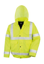Cazadora de invierno Hi-Vis - Imagen 7